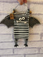 Farmhouse Hanging Bat