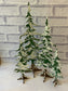 Snowy Trees