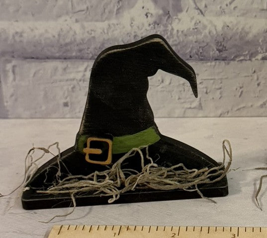Mini Halloween Standing Decor