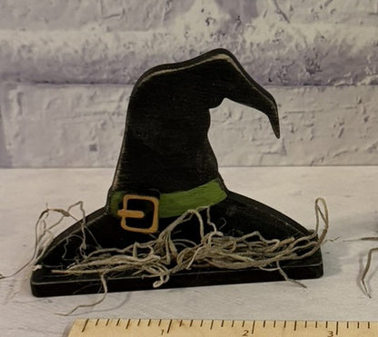 Mini Halloween Standing Decor