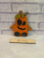 Farmhouse Frank or Pumpkin Dude