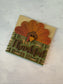 2026 Thankful Turkey Interchangeable Tile