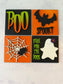 2026 Halloween Remix Tiles