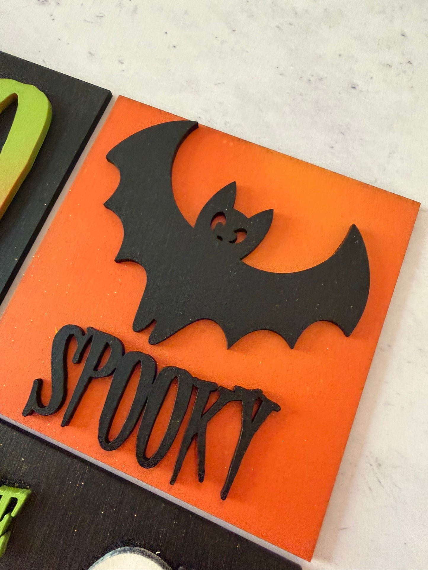 2026 Halloween Remix Tiles