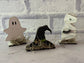 Mini Halloween Standing Decor