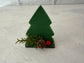 Mini Winter Standing Decor