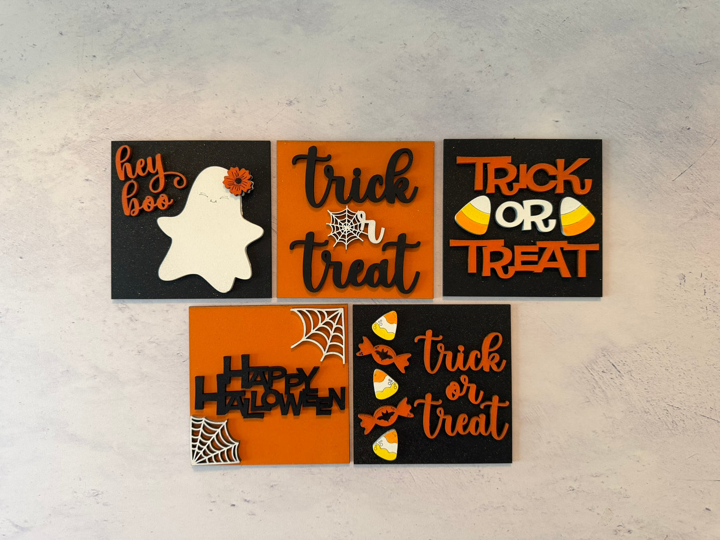 2026 Trick or Treat Remix Tiles