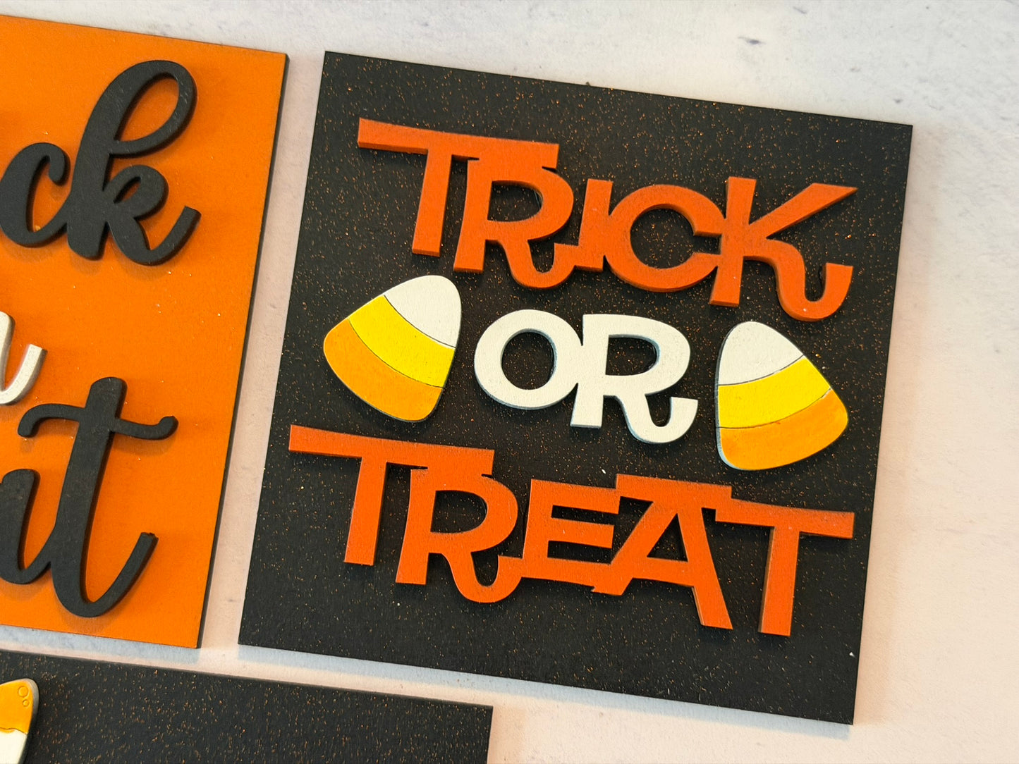 2026 Trick or Treat Remix Tiles