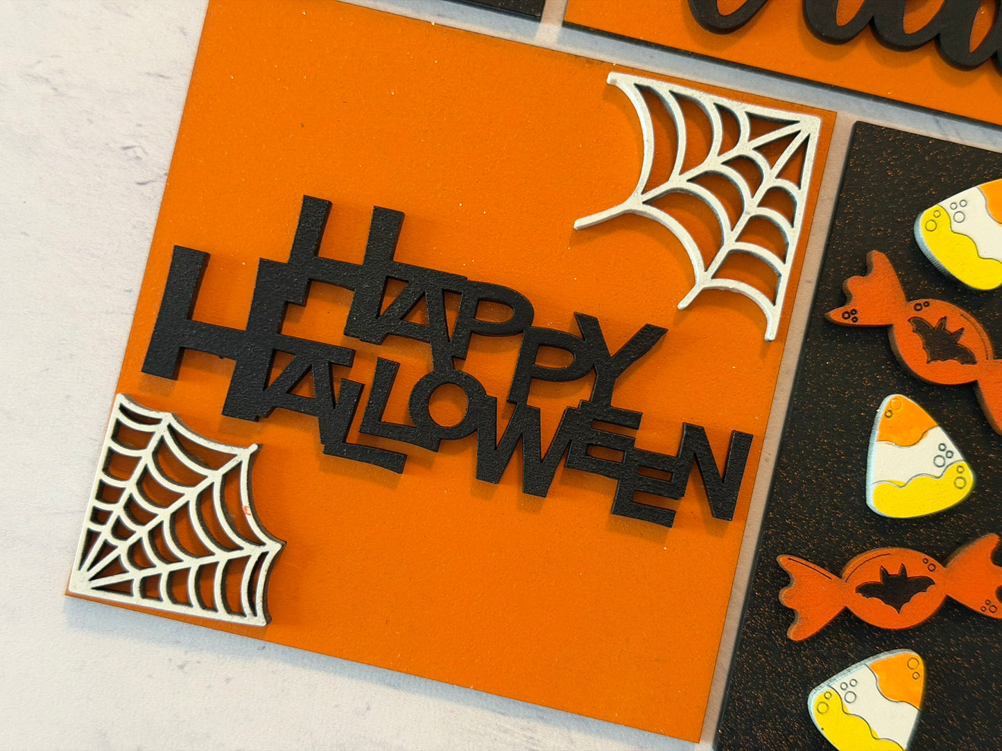 2026 Trick or Treat Remix Tiles