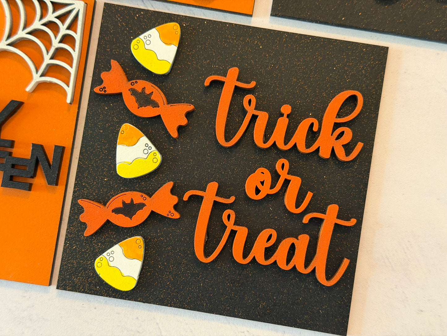 2026 Trick or Treat Remix Tiles