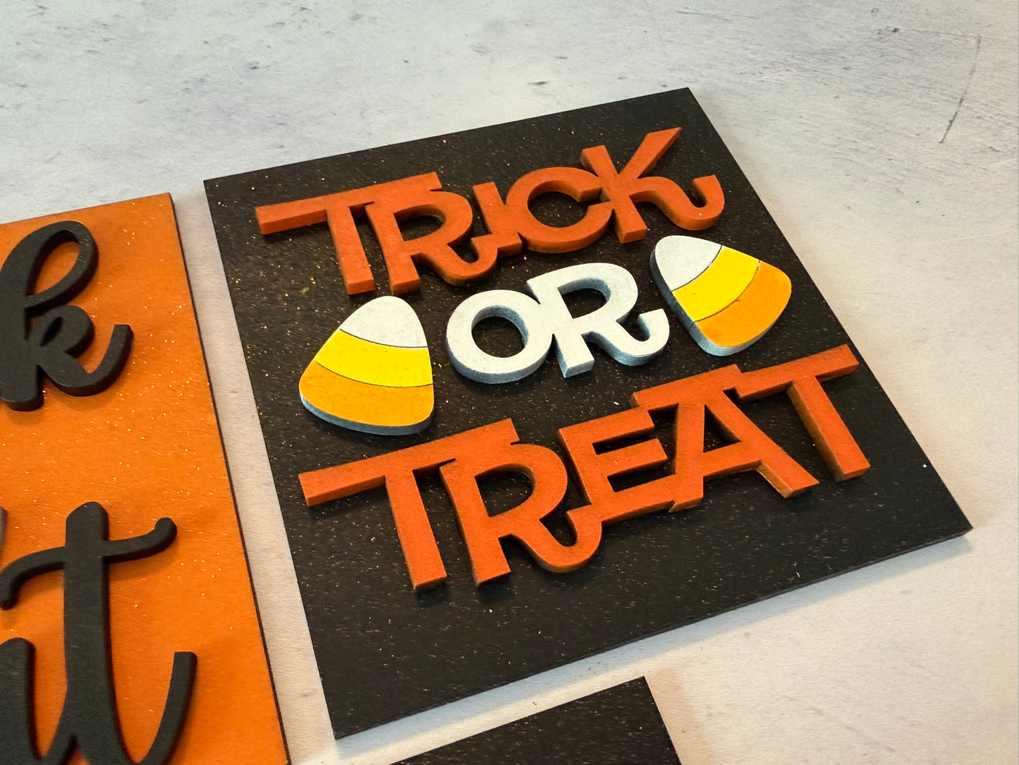 2026 Trick or Treat Remix Tiles