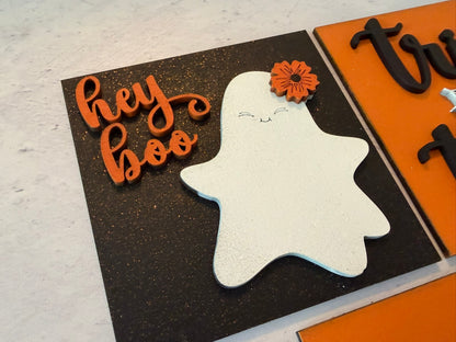 2026 Trick or Treat Remix Tiles