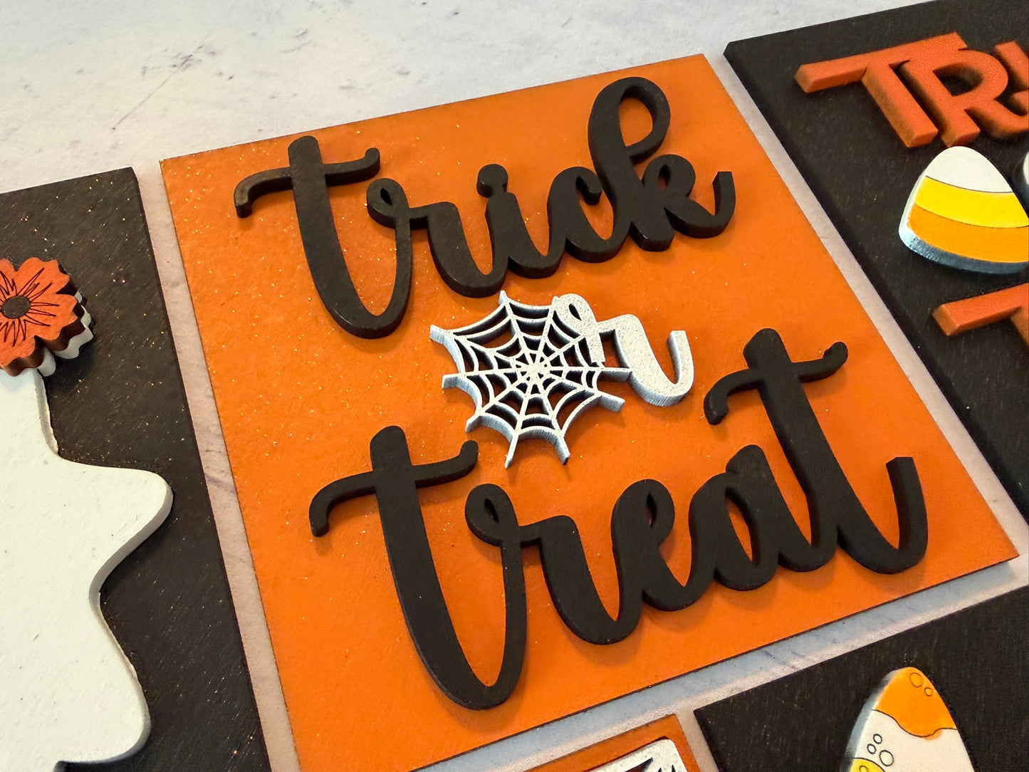 2026 Trick or Treat Remix Tiles
