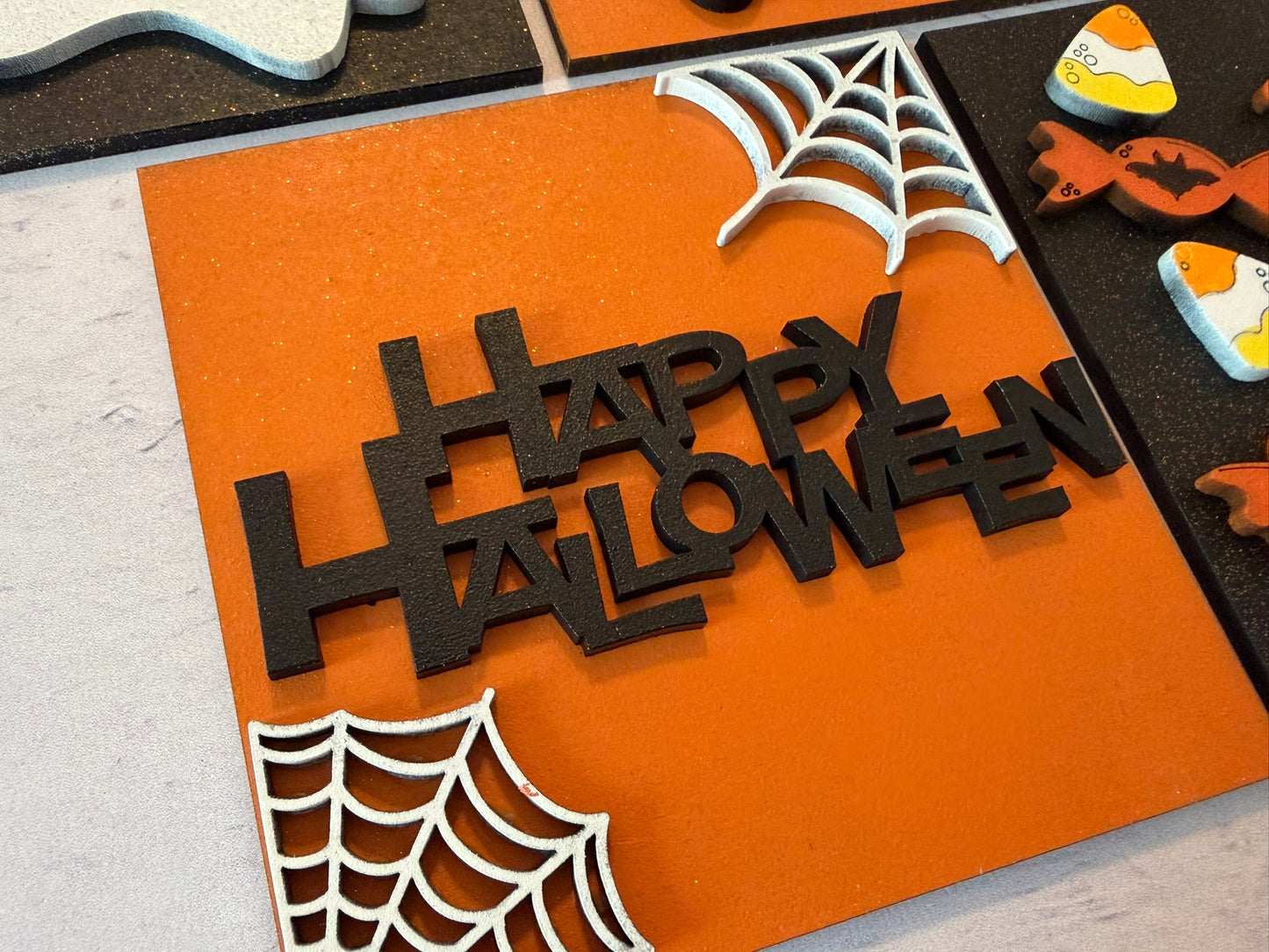 2026 Trick or Treat Remix Tiles