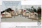 Laser Cut File - Retro Putz Houses Christmas Village - Digital Download SVG, DXF, AI files - Mid Century Modern Style Decor