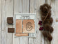 Handmade Watercolor Paints - WILD RYE