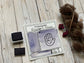 Handmade Watercolor Paints - REAKIRT'S BLUE