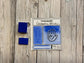 Handmade Watercolor Paints - GALACTIC BLUE