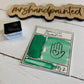 Handmade Watercolor Paints - PARADISE