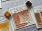 PORTRAIT PALETTE - Single Pigments Handmade Watercolor Paint Set