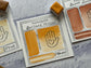 PORTRAIT PALETTE - Single Pigments Handmade Watercolor Paint Set