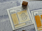 PORTRAIT PALETTE - Single Pigments Handmade Watercolor Paint Set