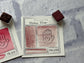 PORTRAIT PALETTE - Single Pigments Handmade Watercolor Paint Set