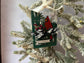 Digital Cut File - Cardinal Ornament Bundle