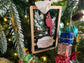 Digital Cut File - Cardinal Ornament Bundle