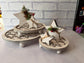 Rustic Farmhouse Holiday Stars