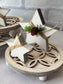 Rustic Farmhouse Holiday Stars