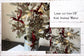Digital Cut File - Laser Cut Ornament - Snowflake Critters Ornaments Bundle