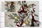 Digital Cut File - Laser Cut Ornament - Snowflake Critters Ornaments Bundle