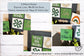 Laser Cut File - Retro St. Patrick's Day Interchangeable Sign Tiles - Digital Download SVG, AI files
