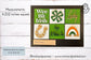 Laser Cut File - Retro St. Patrick's Day Interchangeable Sign Tiles - Digital Download SVG, AI files