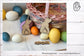 Laser Cut File - Bunny Butt Easter Basket Tag - Digital Download SVG, DXF, AI files
