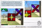 Laser Cut File - Retro Breeze Block Sun Catcher - Digital Download SVG, AI files